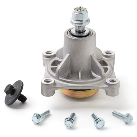 husqvarna spindle assembly|high quality mower spindle assembly.